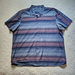 Perry Ellis Button Down